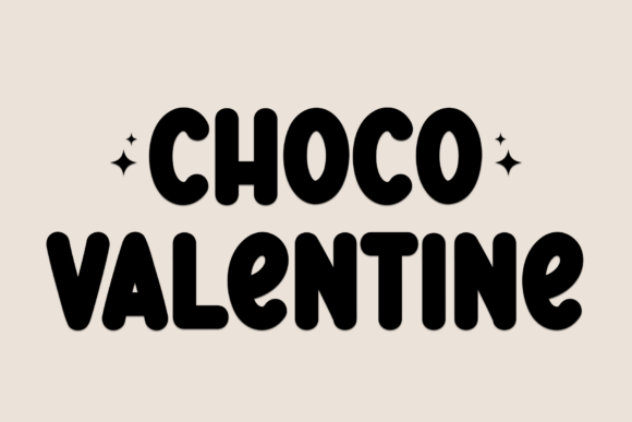 Choco Valentine Font: Editorial Design & Layout Tips